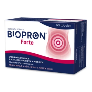 BIOPRON Forte