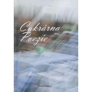 Cukrárna Poezie - Simona Čeledová