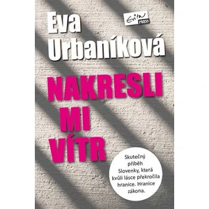 Nakresli mi vítr - Eva Urbaníková