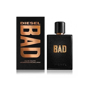 Diesel Bad toaletní voda pro muže 50 ml