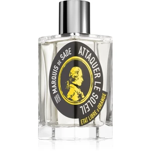 Etat Libre d’Orange Attaquer Le Soleil Marquis De Sade parfumovaná voda unisex 100 ml