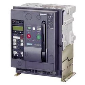 Výkonový vypínač Siemens 3WL1112-2CB34-1AA2 2 spínací kontakty, 2 rozpínací kontakty Rozsah nastavení (proud): 1250 A (max) Spínací napětí (max.): 690