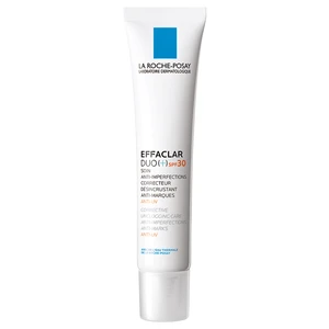 La roche-posay effaclar duo+ spf30