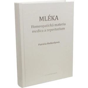 Mléka - Hatherlyová Patricia