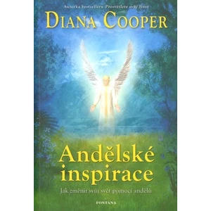 Andělské inspirace - Cooper Diana