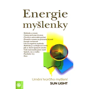 Energie myšlenky