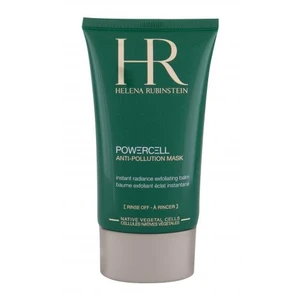 Helena Rubinstein Powercell Anti-Pollution Mask exfoliačná maska pre obnovu povrchu pleti 100 ml