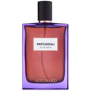 Molinard Patchouli parfémovaná voda pro ženy 75 ml