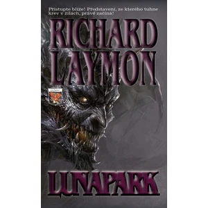 Lunapark - Richard Laymon