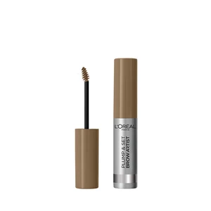 L´Oréal Paris Brow Artist Plump & Set - 105 Brunette kredka do brwi 5 ml