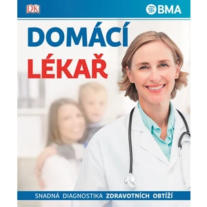 Domácí lékař