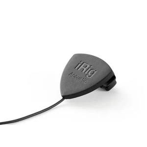 IK Multimedia iRig Acoustic