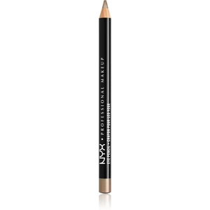 NYX Professional Makeup Eye and Eyebrow Pencil precízna ceruzka na oči odtieň 928 Velvet 1.2 g