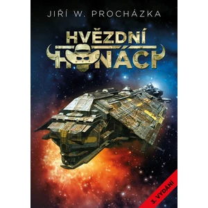 Hvězdní honáci - Jiří W. Procházka