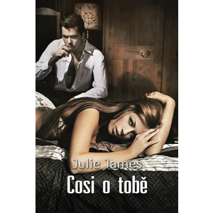 Cosi o tobě - Julie James