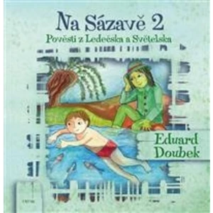 Na Sázavě 2 - Doubek Eduard