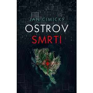 Ostrov smrti - Jan Cimický