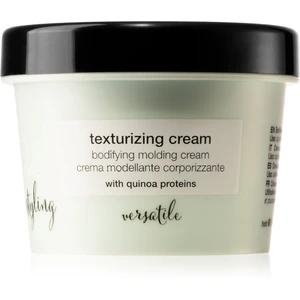 Milk_Shake Lifestyling Texturizing Cream krem do stylizacji dla podkreślenia struktury włosów 100 ml