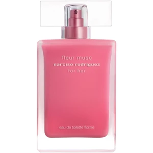 Narciso Rodriguez For Her Fleur Musc Florale toaletná voda pre ženy 50 ml