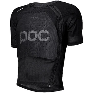 POC VPD Air+ Tee Uranium Black S