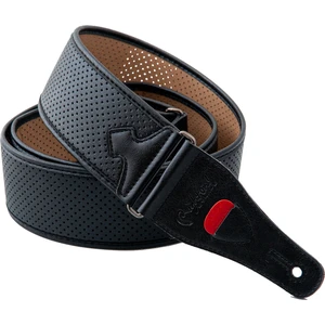 RightOnStraps Steady Special Monte-Carlo Black