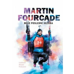 Martin Fourcade - Martin Fourcade