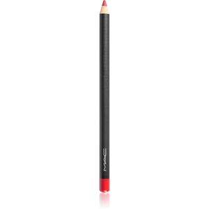 MAC Cosmetics Lip Pencil tužka na rty odstín Ruby Woo 1.45 g