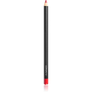 MAC Cosmetics Lip Pencil ceruzka na pery odtieň Ruby Woo 1.45 g