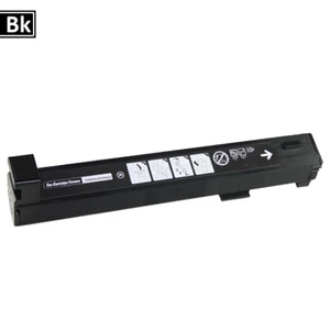 HP 825A CB390A černý (black) kompatibilní toner