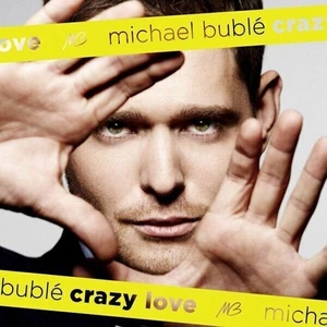 Michael Bublé Crazy Love Muzyczne CD