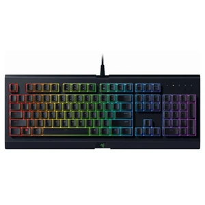 Gamer billentyűzet Razer Cynosa Chroma