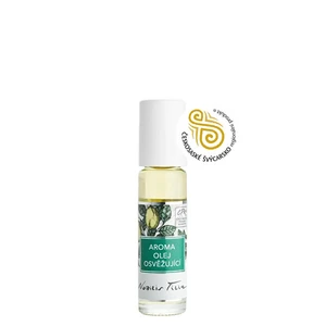 Nobilis Tilia Aroma olej Osvěžující 10 ml