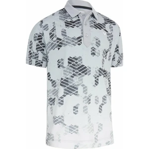 Callaway Mens All Overall Print Polo Chemise polo