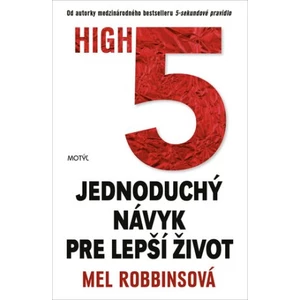 High 5 - Robbinsová Mel