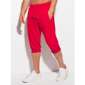 Pantaloncini da uomo Edoti W320