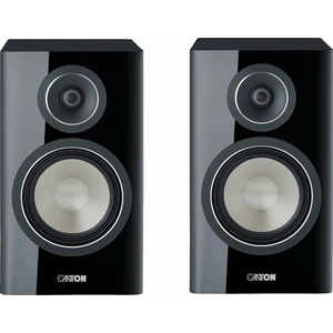 CANTON Townus 30 Black Gloss