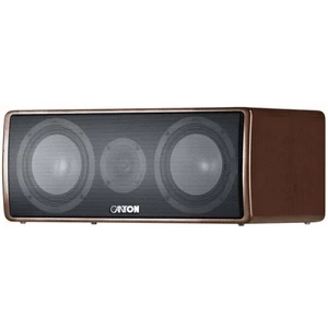 CANTON Ergo 655 Center Wenge Veneer Hi-Fi Centrálny reproduktor