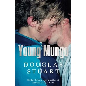 Young Mungo - Stuart Douglas