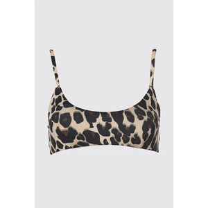 Bikini da donna (top solo) Trendyol Patterned