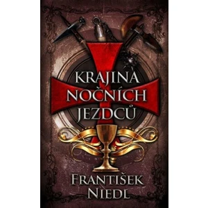 Krajina nočních jezdců - František Niedl