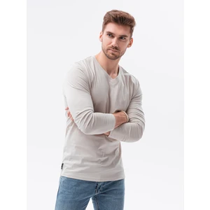 T-shirt da uomo Ombre L136