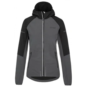 Kilpi BALANS-W BLACK women's running jacket