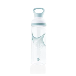 EQUA Flow Wave láhev na vodu 800 ml