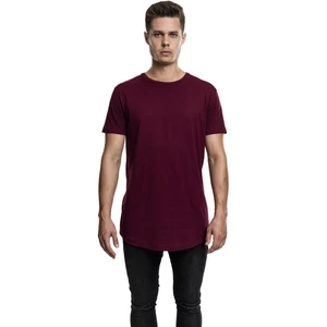 Shaped Long Tee port