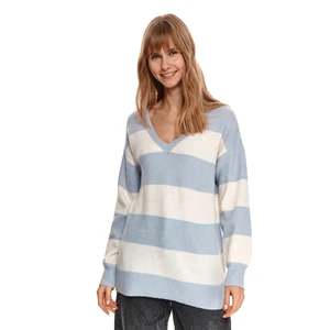 Top Secret LADY'S SWEATER LONG SLEEVE