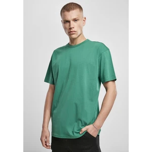 Oversized Tee Junglegreen