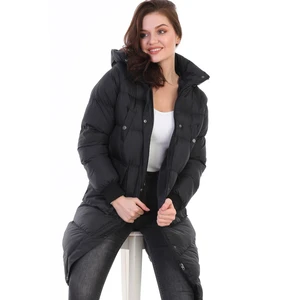 Giacca invernale da donna dewberry Z6736