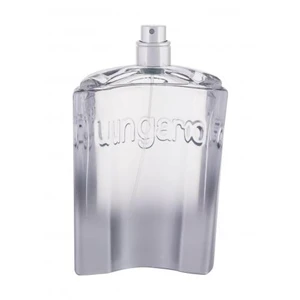 Emanuel Ungaro Ungaro Silver 90 ml toaletní voda tester pro muže