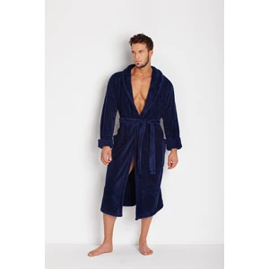 Men's robe DKaren Comfort