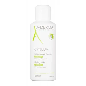 A-Derma Cytelium Drying Lotion 100 ml telové mlieko unisex